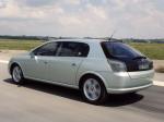 Opel Signum Concept 1997 года